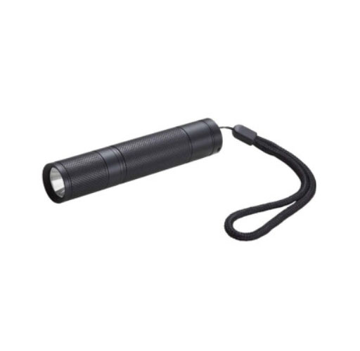 微型防爆电筒小型迷你手电筒便携小手电USB充电（头灯）