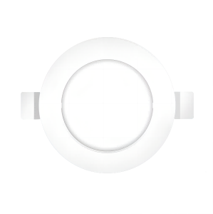 塑料嵌顶照明灯